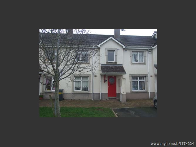 28 Kilteragh Close, Dooradoyle, Limerick City Property Partners de